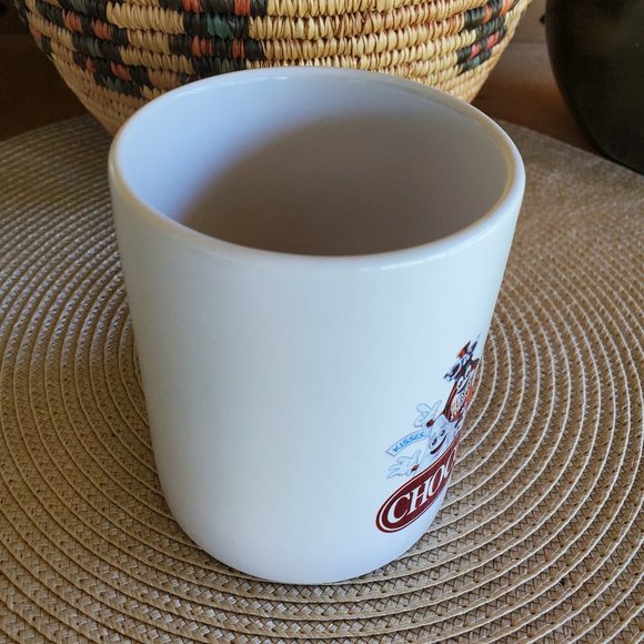 Collectible Hershey's Chocolate World Ceramic Coffee Mug - Picture 3 of 6